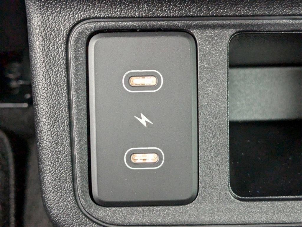new 2025 Kia K4 car, priced at $23,190