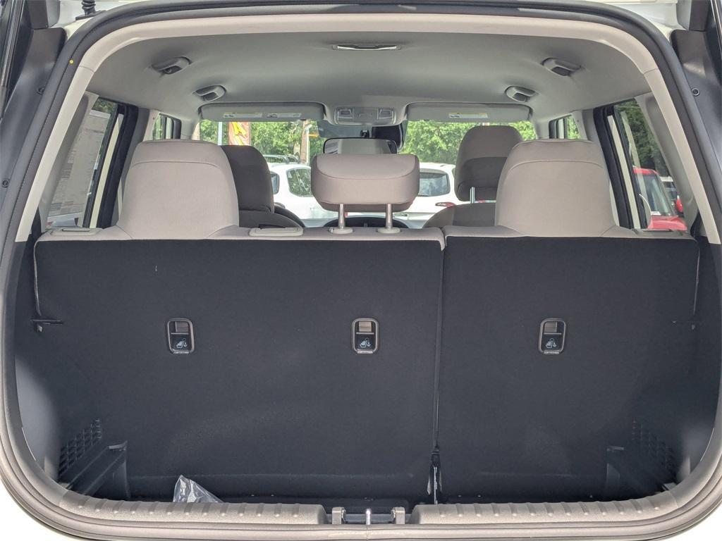 new 2025 Kia Soul car, priced at $22,280