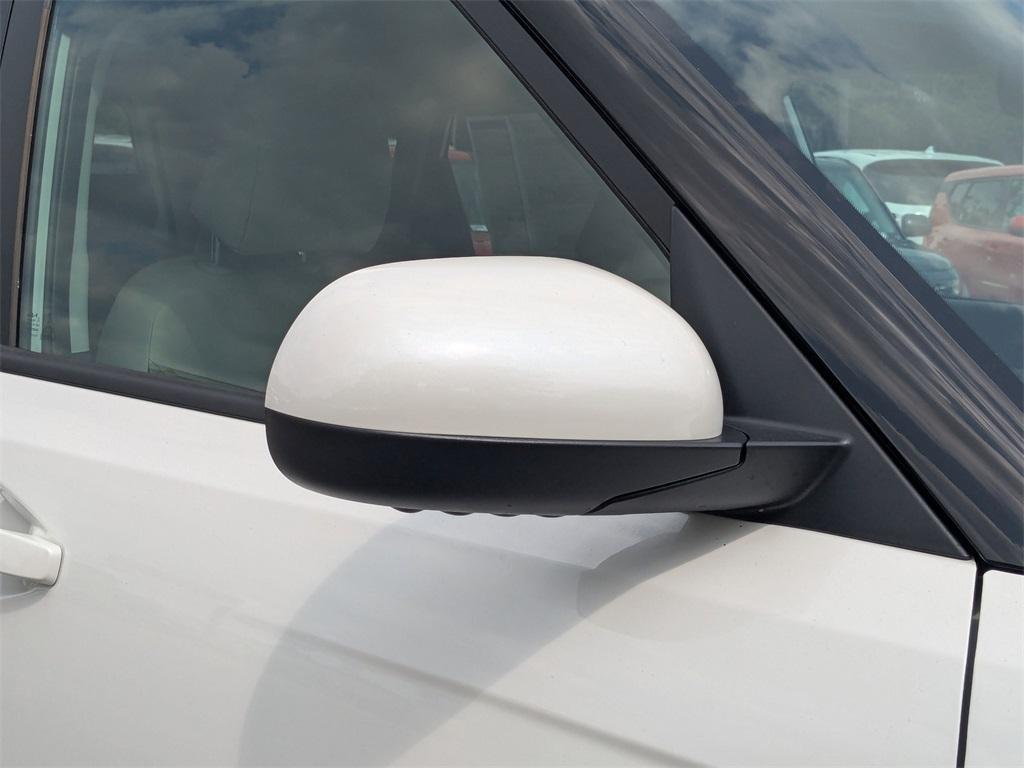 new 2025 Kia Soul car, priced at $22,280