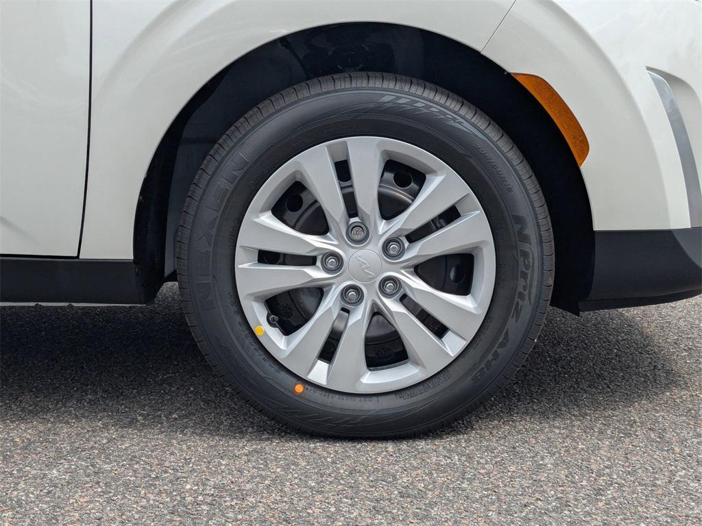new 2025 Kia Soul car, priced at $22,280
