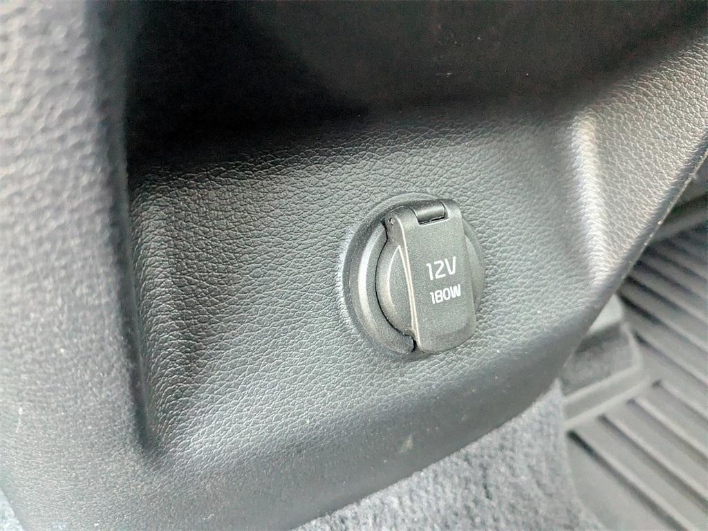 used 2024 Kia Telluride car, priced at $36,988