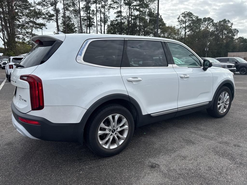 used 2020 Kia Telluride car, priced at $24,988