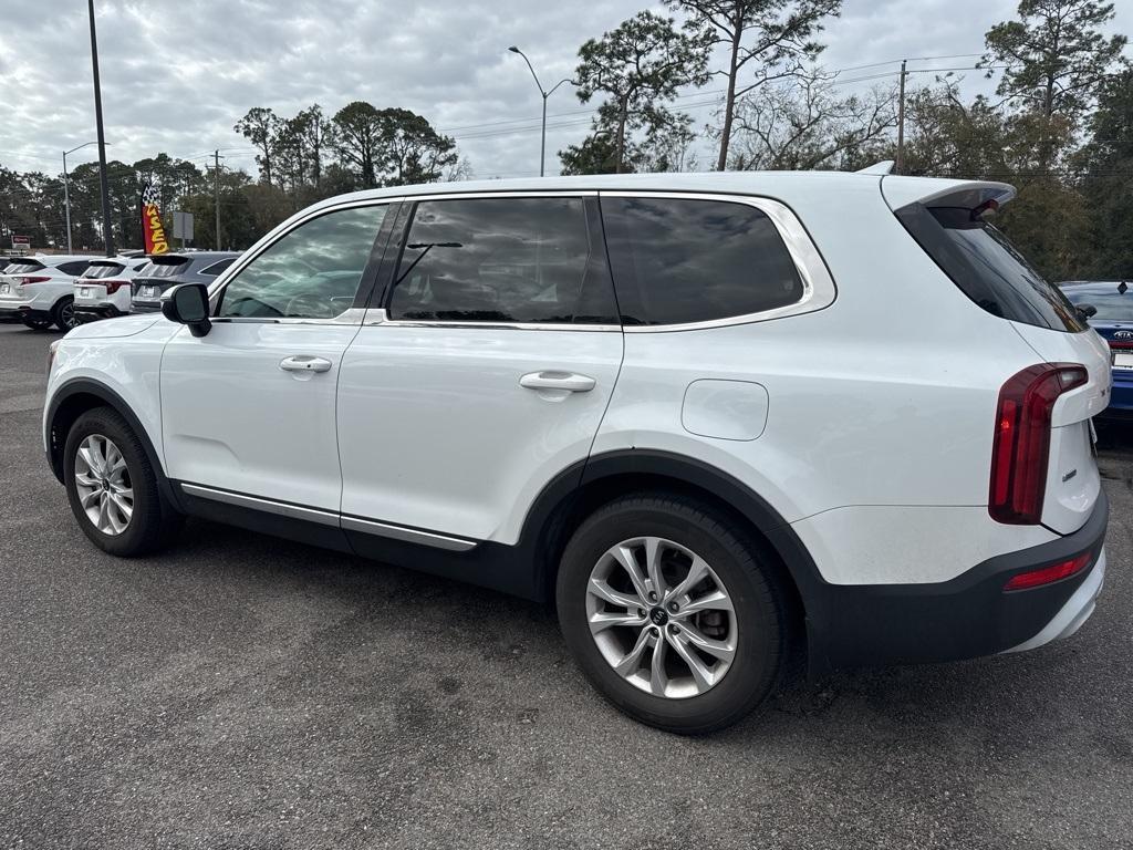 used 2020 Kia Telluride car, priced at $24,988