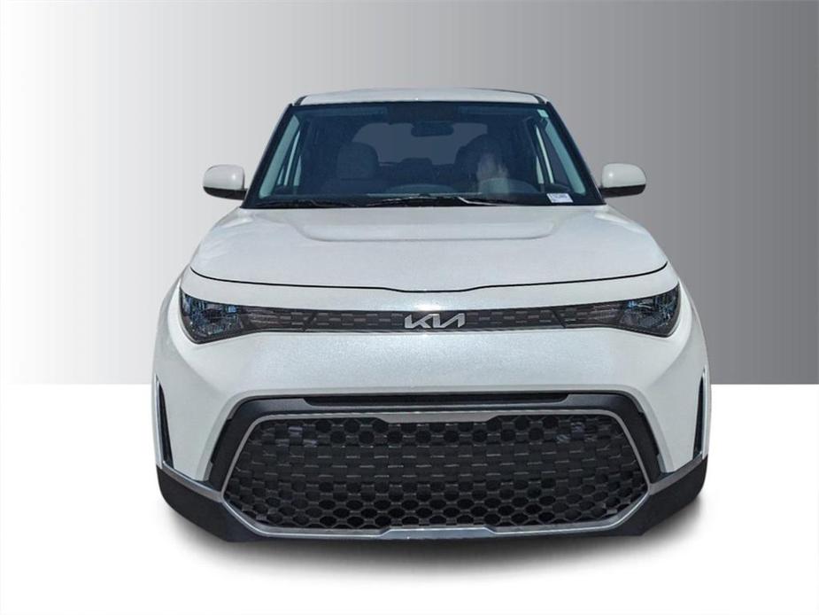 new 2025 Kia Soul car, priced at $22,185