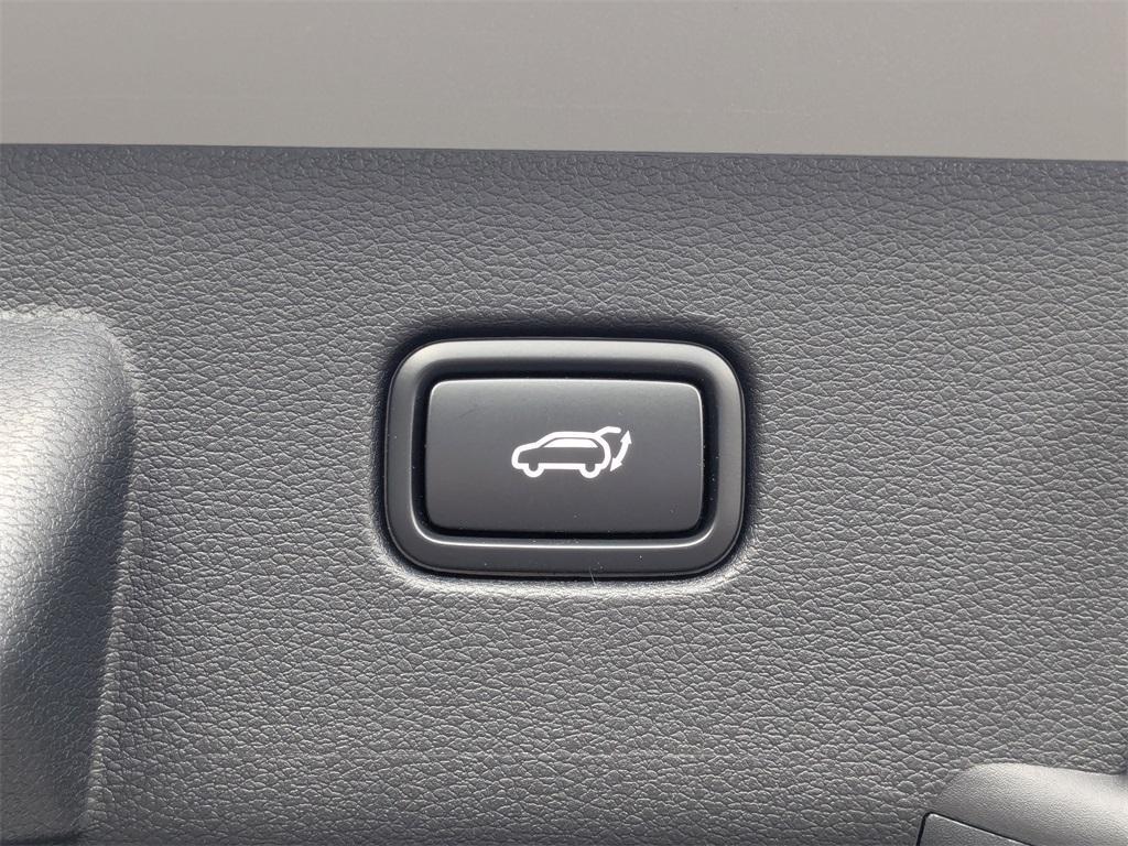 new 2026 Kia Sportage car, priced at $38,380