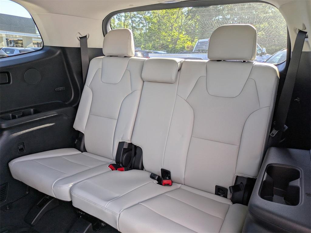 new 2025 Kia Telluride car, priced at $39,665