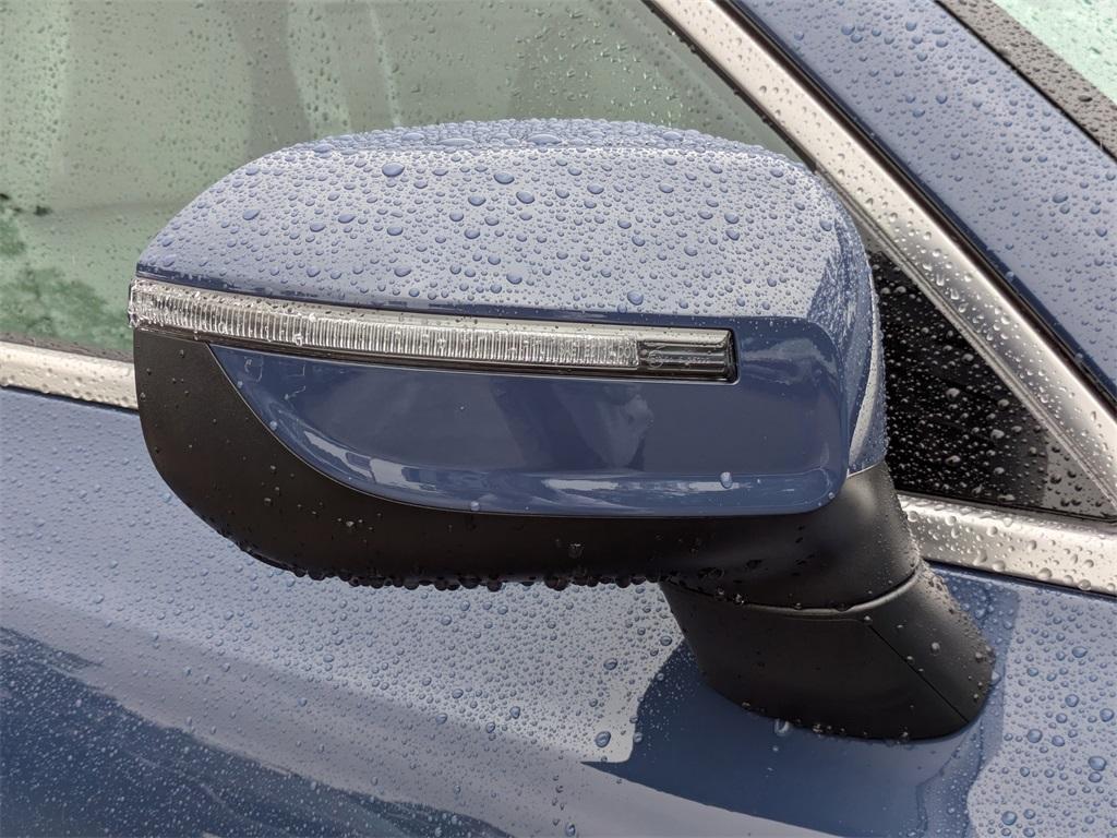 new 2025 Kia Telluride car, priced at $39,665