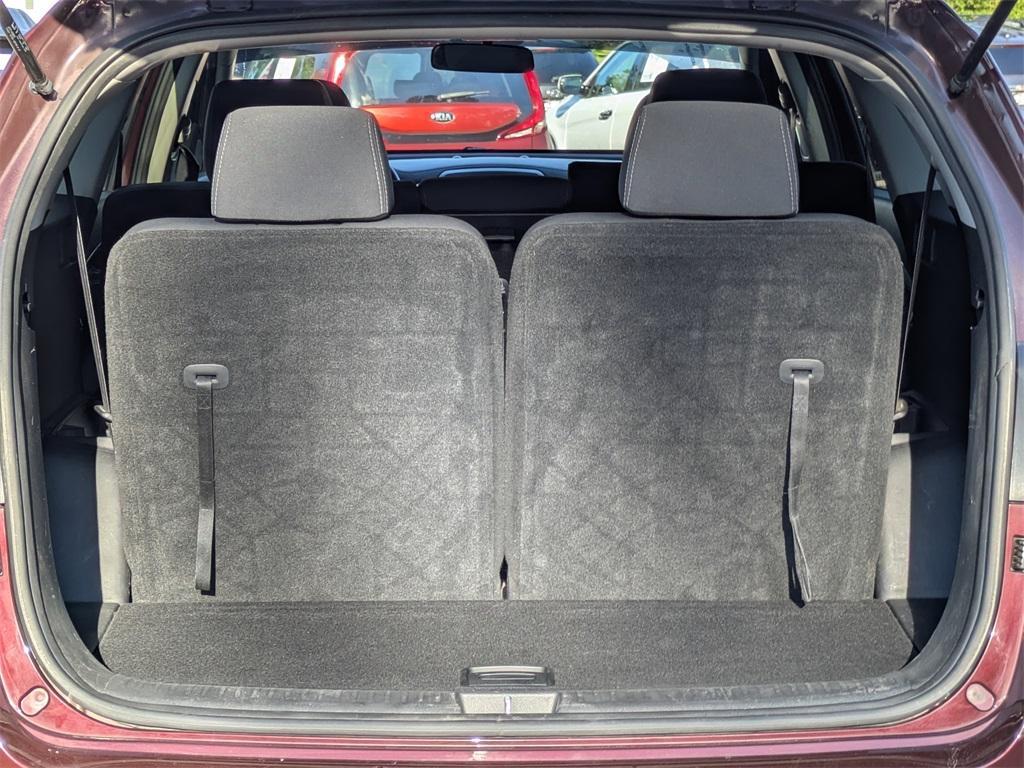 used 2020 Kia Sorento car, priced at $13,988