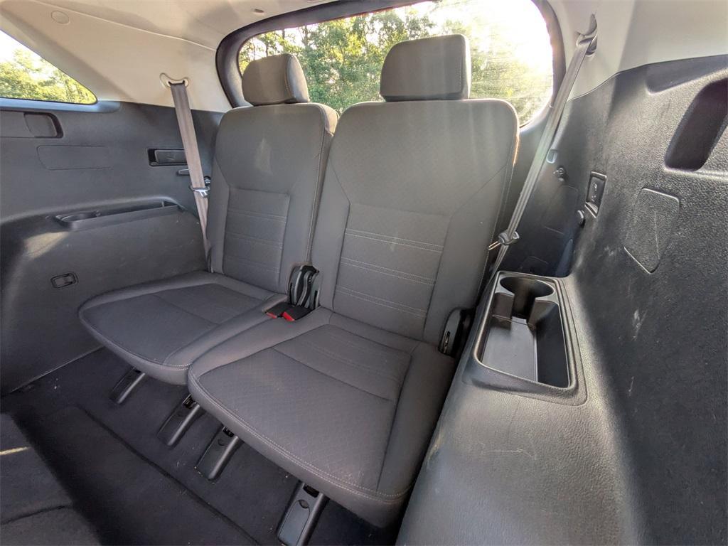 used 2020 Kia Sorento car, priced at $13,988