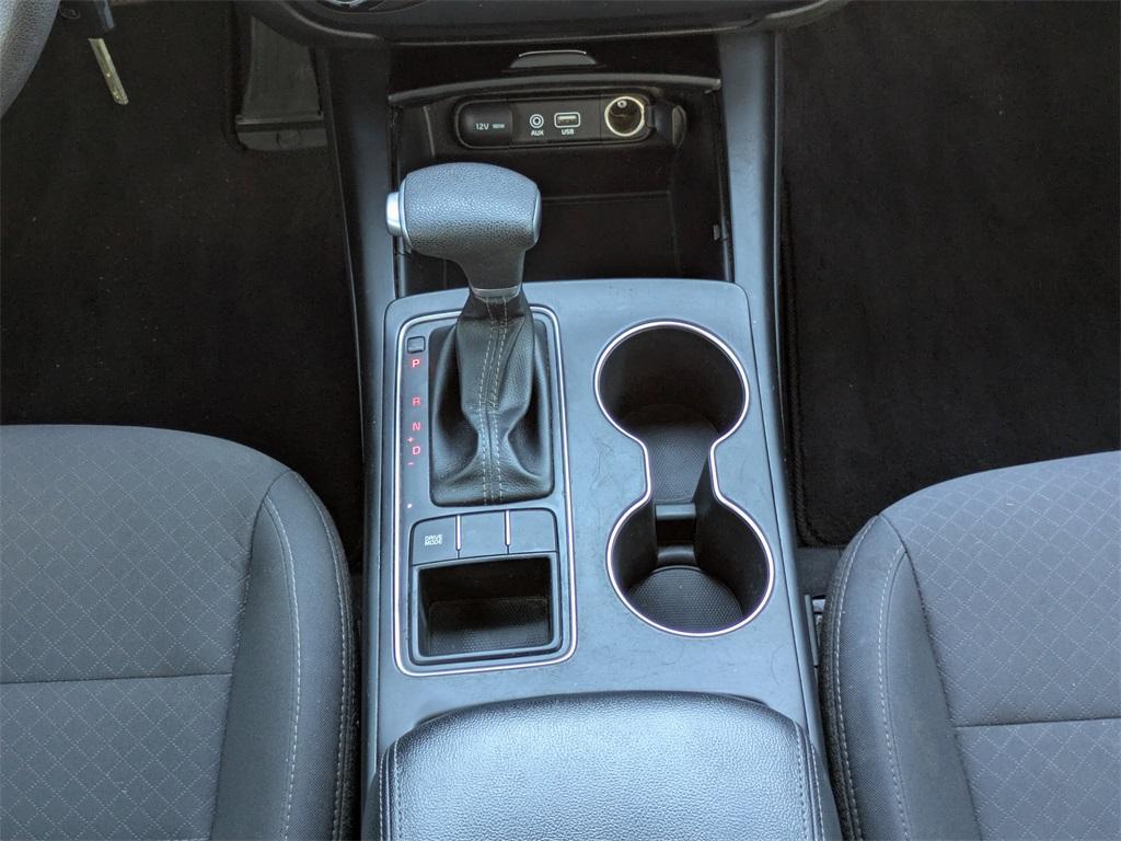 used 2020 Kia Sorento car, priced at $13,988