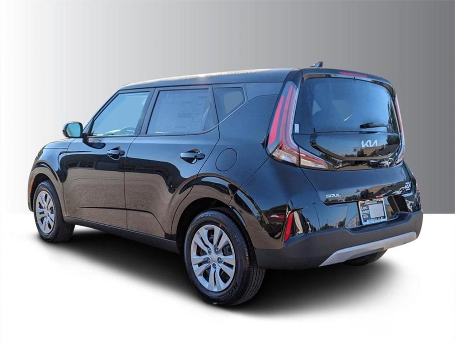 new 2024 Kia Soul car, priced at $21,085