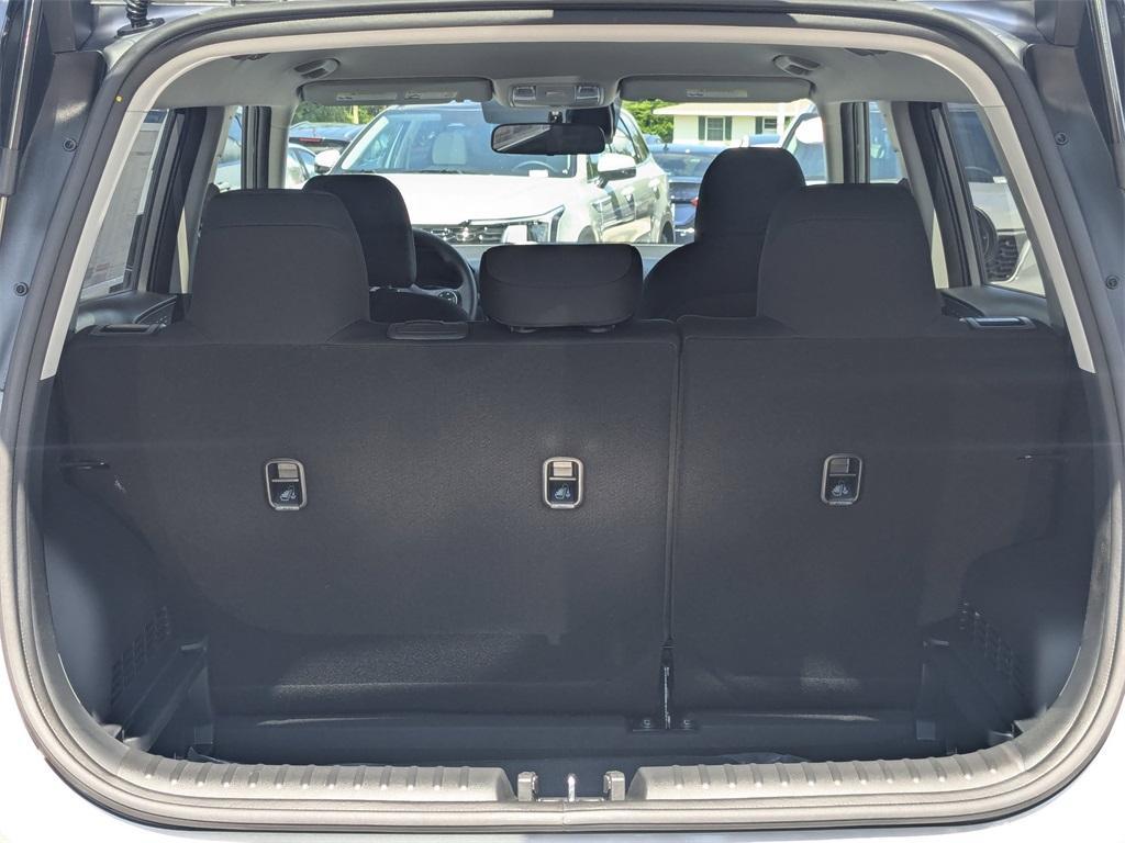 new 2025 Kia Soul car, priced at $21,935