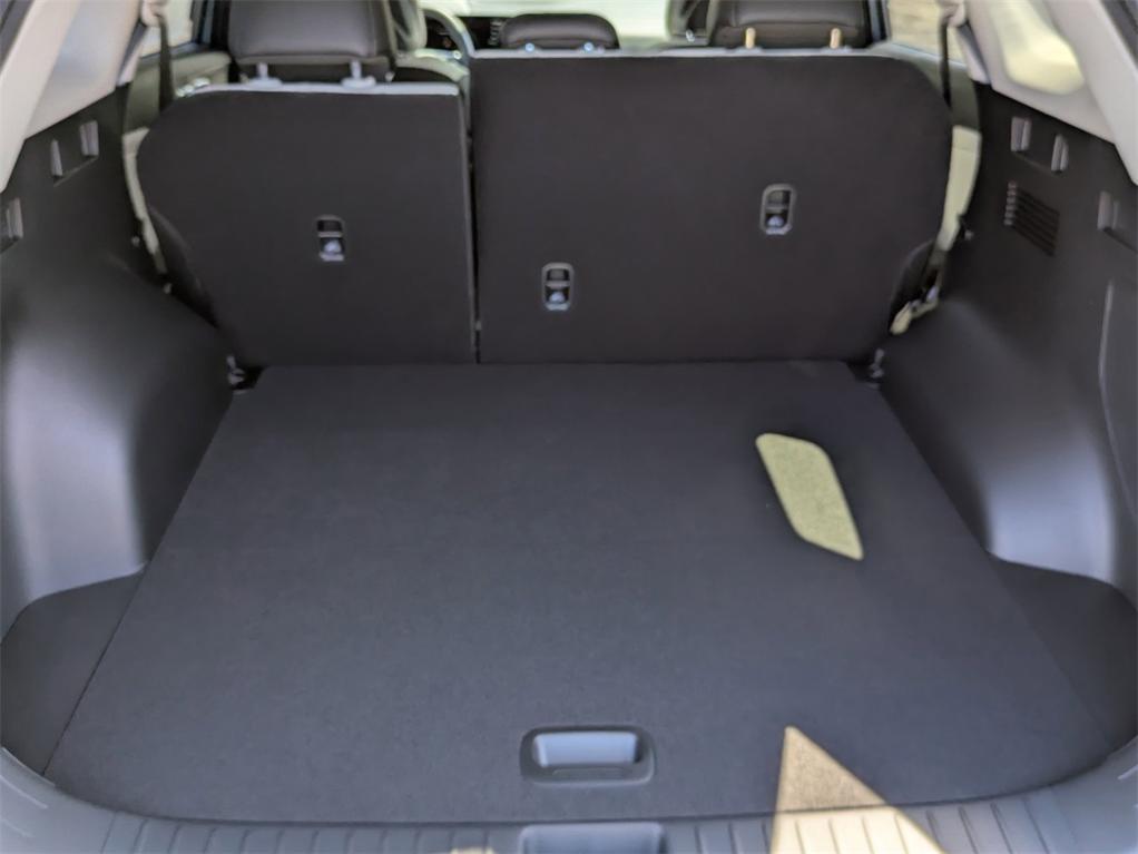 new 2026 Kia Sportage Hybrid car, priced at $42,035