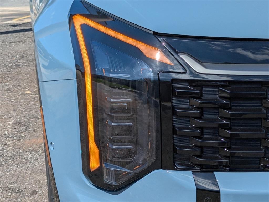 new 2026 Kia Sportage Hybrid car, priced at $42,035