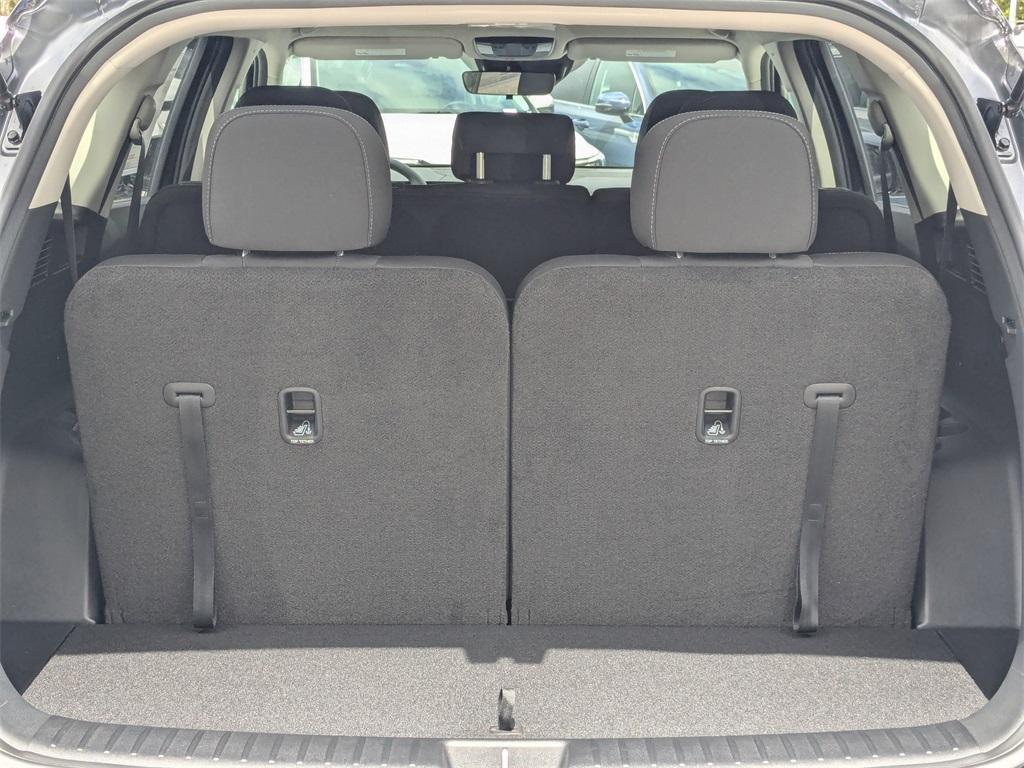 new 2025 Kia Sorento car, priced at $30,060
