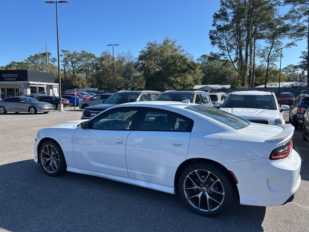 used 2023 Dodge Charger car, priced at $24,988