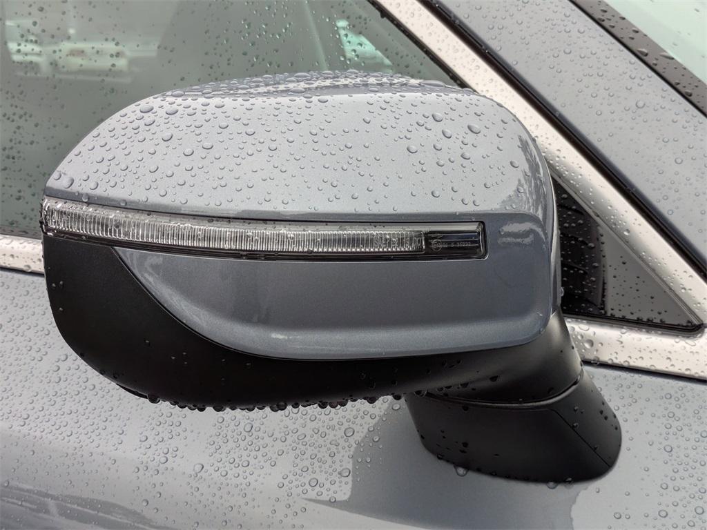 new 2025 Kia Telluride car, priced at $39,455