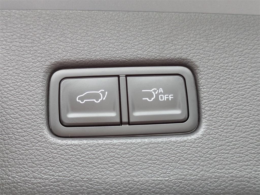 new 2025 Kia Telluride car, priced at $39,455