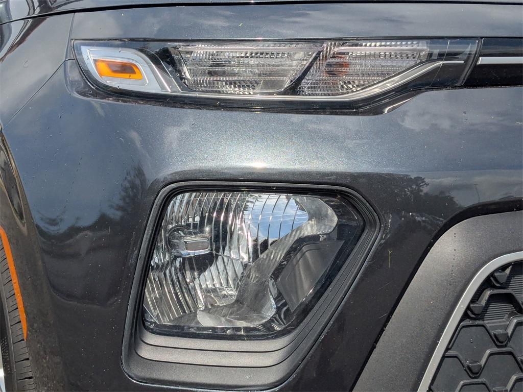 used 2022 Kia Soul car, priced at $17,288