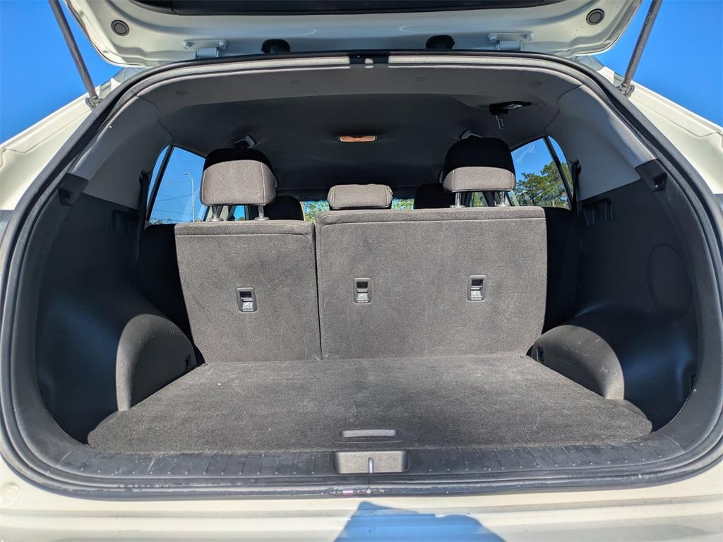 used 2021 Kia Sportage car, priced at $13,588