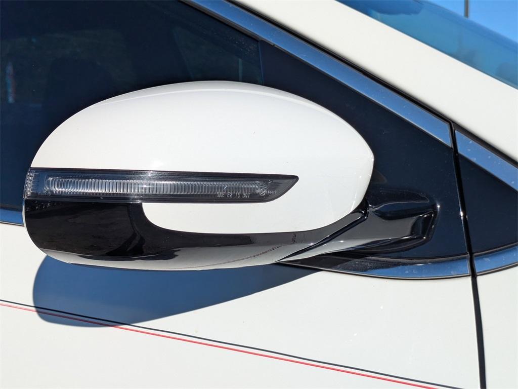 used 2021 Kia Sportage car, priced at $13,588