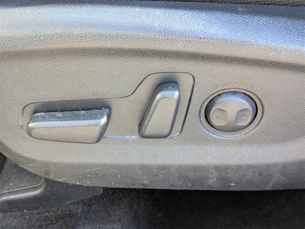 used 2021 Kia Sportage car, priced at $13,588