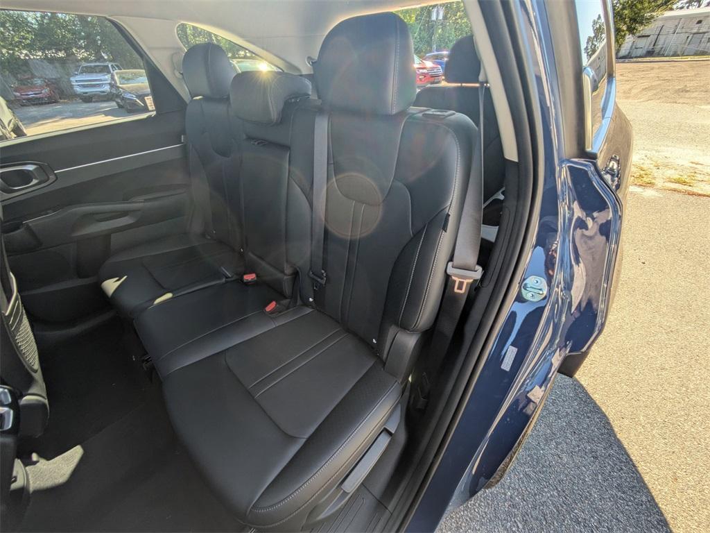 new 2026 Kia Sorento car, priced at $36,850
