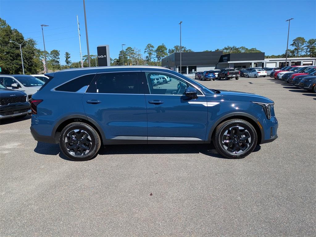 new 2026 Kia Sorento car, priced at $36,850