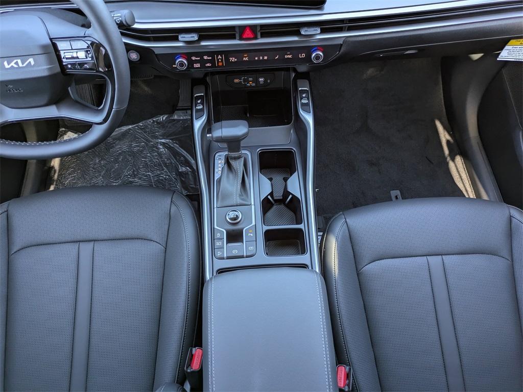 new 2026 Kia Sorento car, priced at $36,850