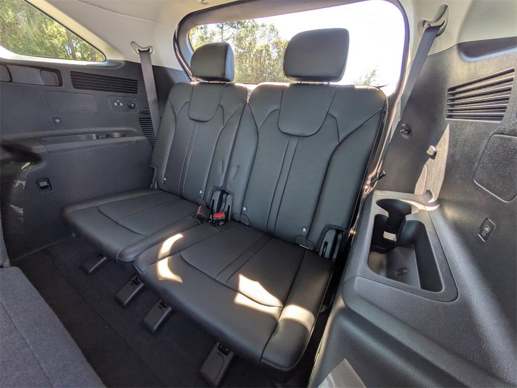 new 2026 Kia Sorento car, priced at $36,850