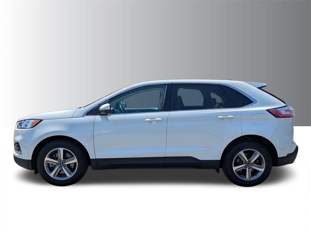 used 2020 Ford Edge car, priced at $20,688