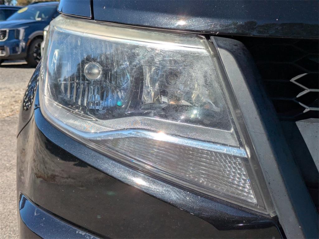 used 2019 Chevrolet Colorado car, priced at $21,588