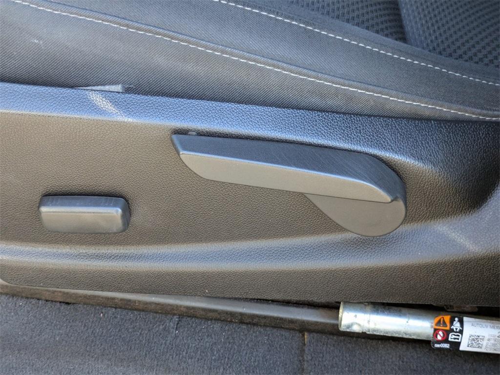 used 2019 Chevrolet Colorado car, priced at $21,588