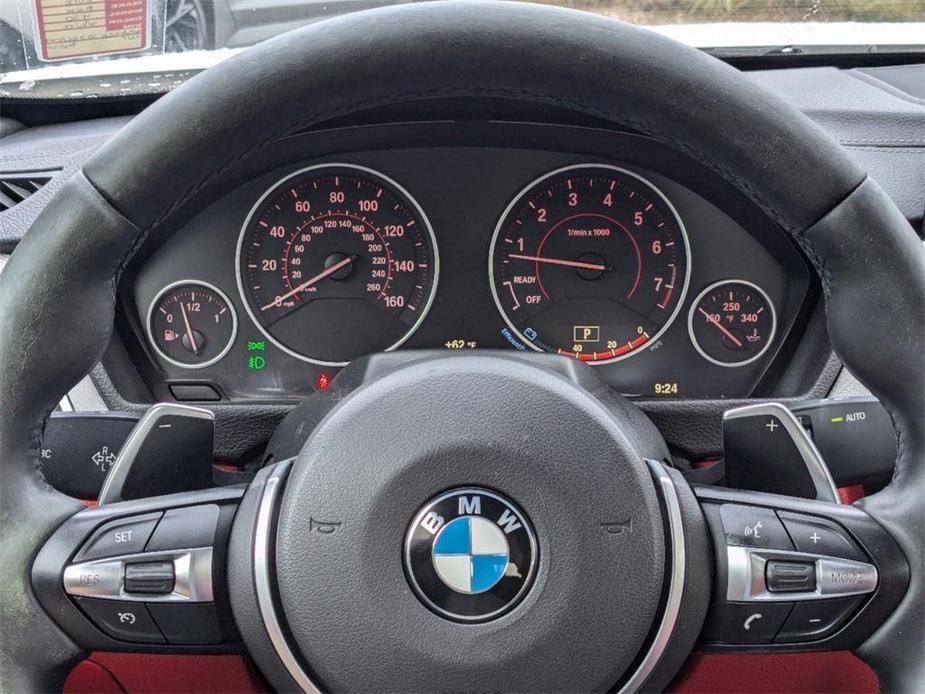 used 2018 BMW 430 car, priced at $15,988