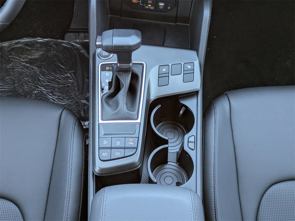 new 2026 Kia Sportage car, priced at $30,676