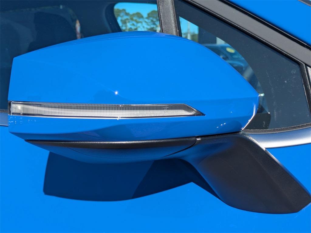 new 2026 Kia Sportage car, priced at $30,676