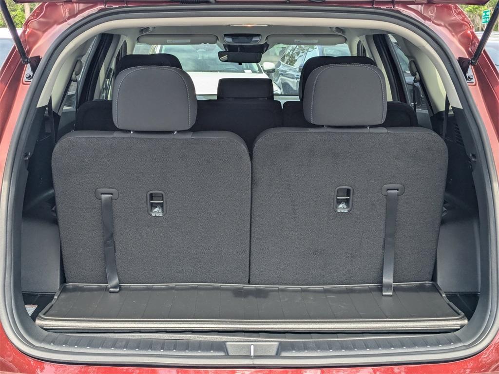 new 2025 Kia Sorento car, priced at $32,555