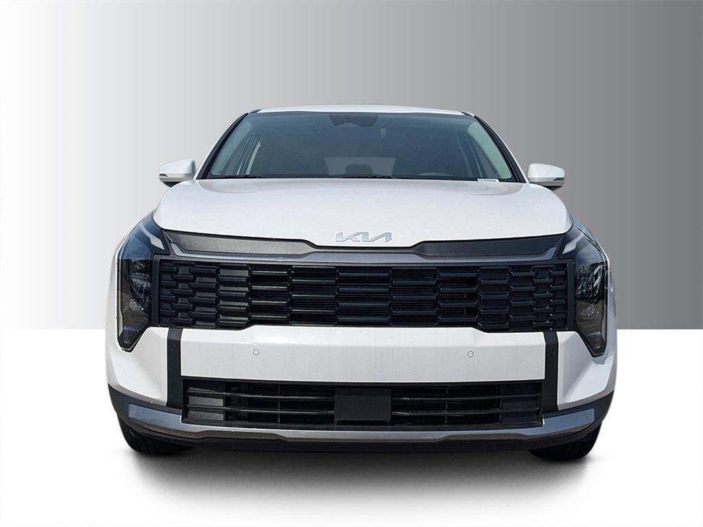 new 2026 Kia Sportage car, priced at $31,580