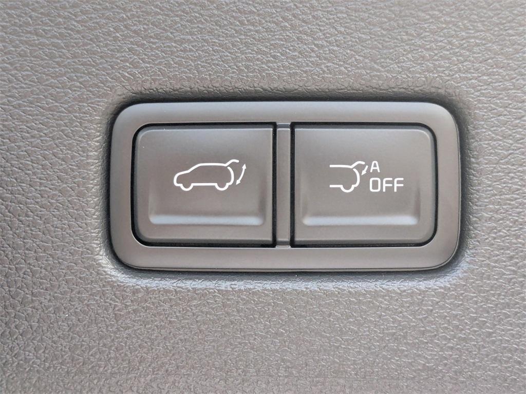 new 2025 Kia Telluride car, priced at $54,325