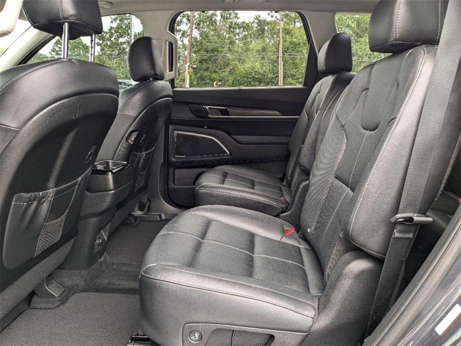 used 2021 Kia Telluride car, priced at $31,988