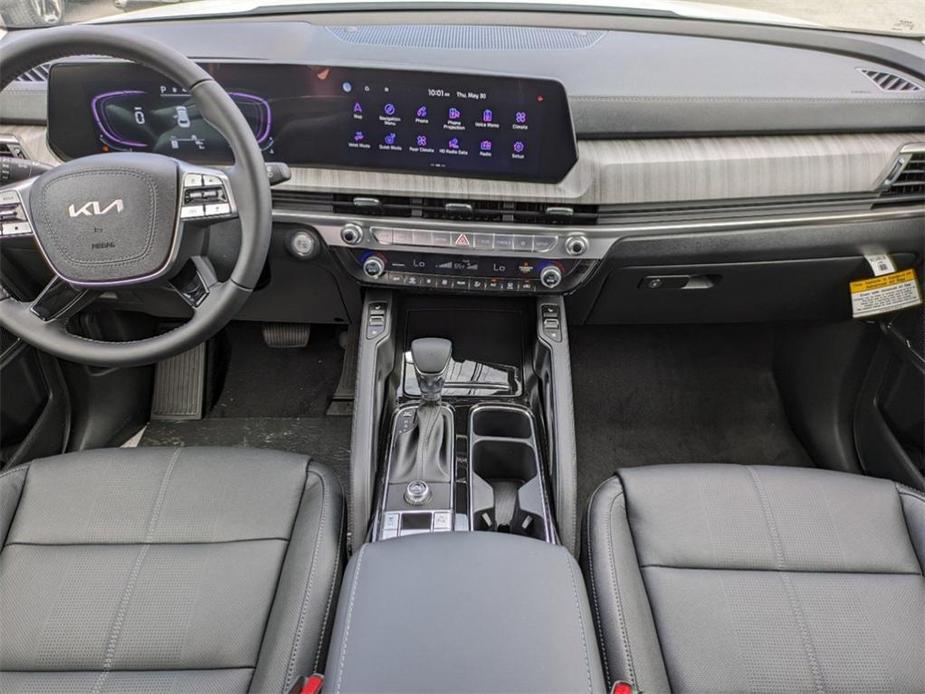 new 2024 Kia Telluride car, priced at $43,005