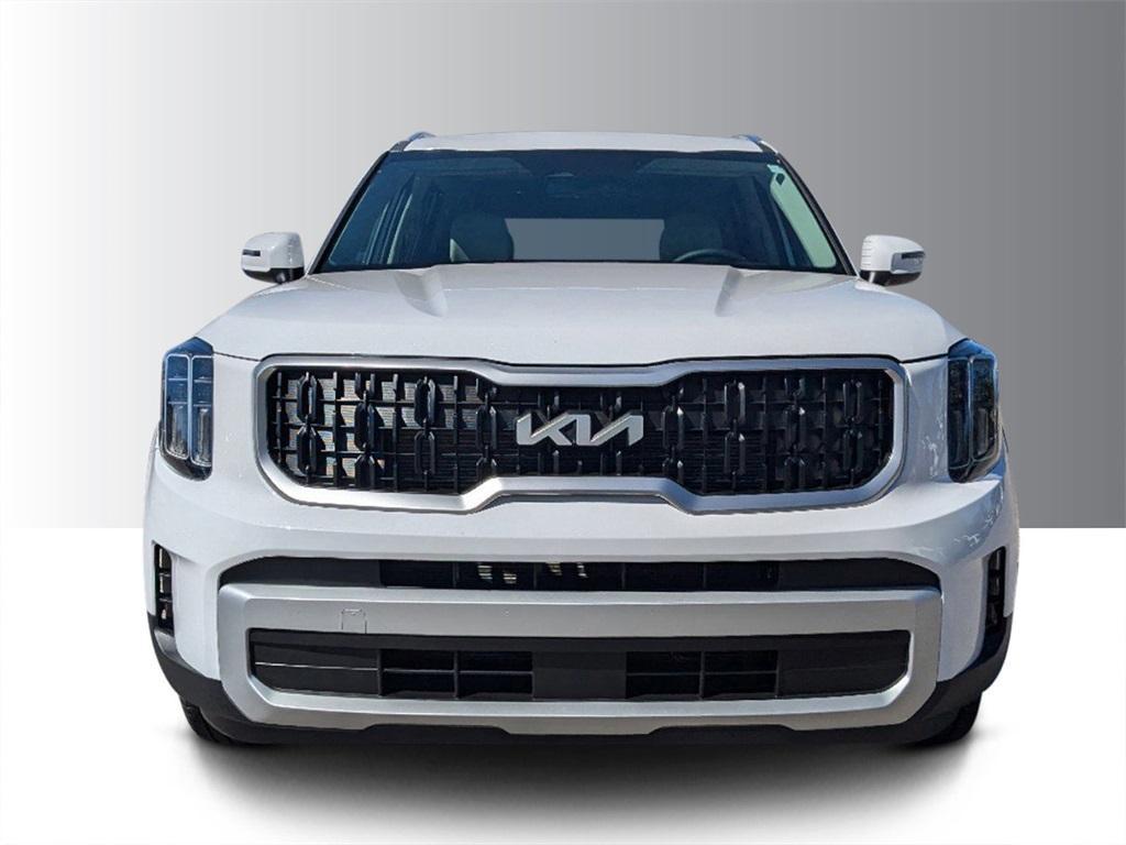 new 2025 Kia Telluride car, priced at $44,705