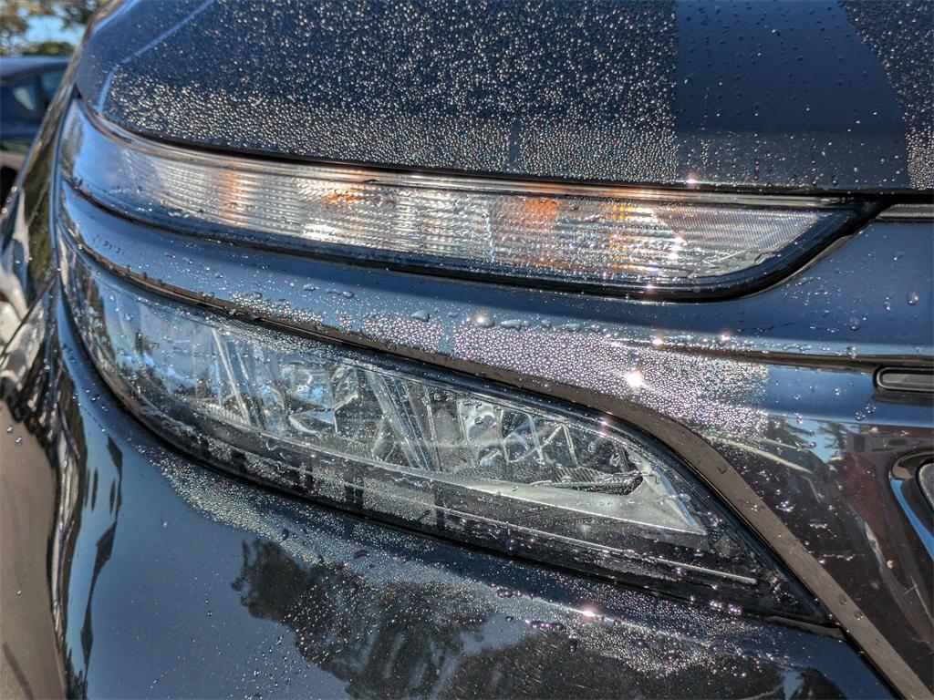 used 2024 Chevrolet Equinox car, priced at $20,588