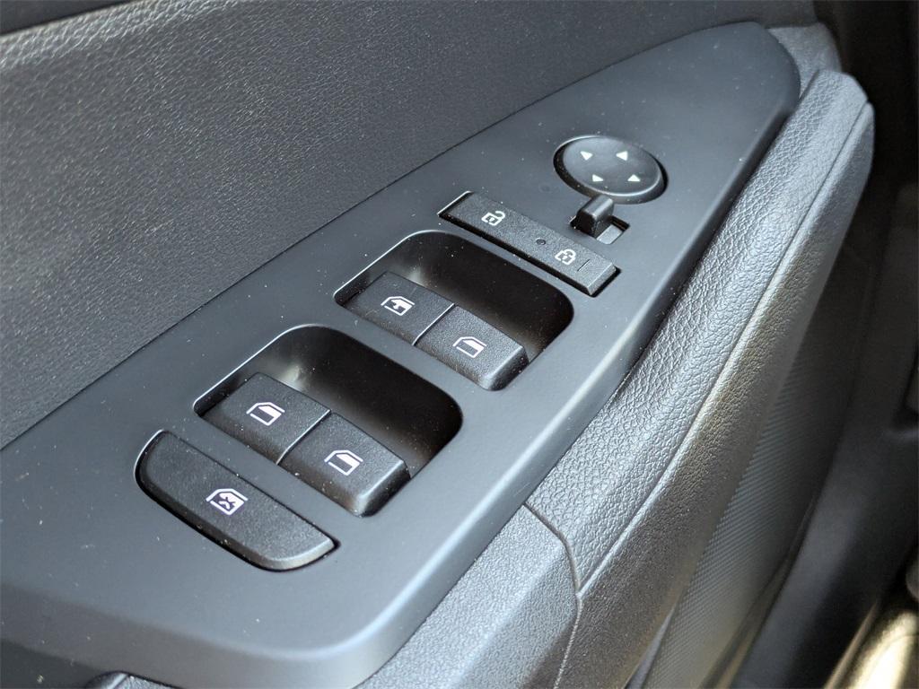 used 2025 Kia Sportage Hybrid car, priced at $25,988