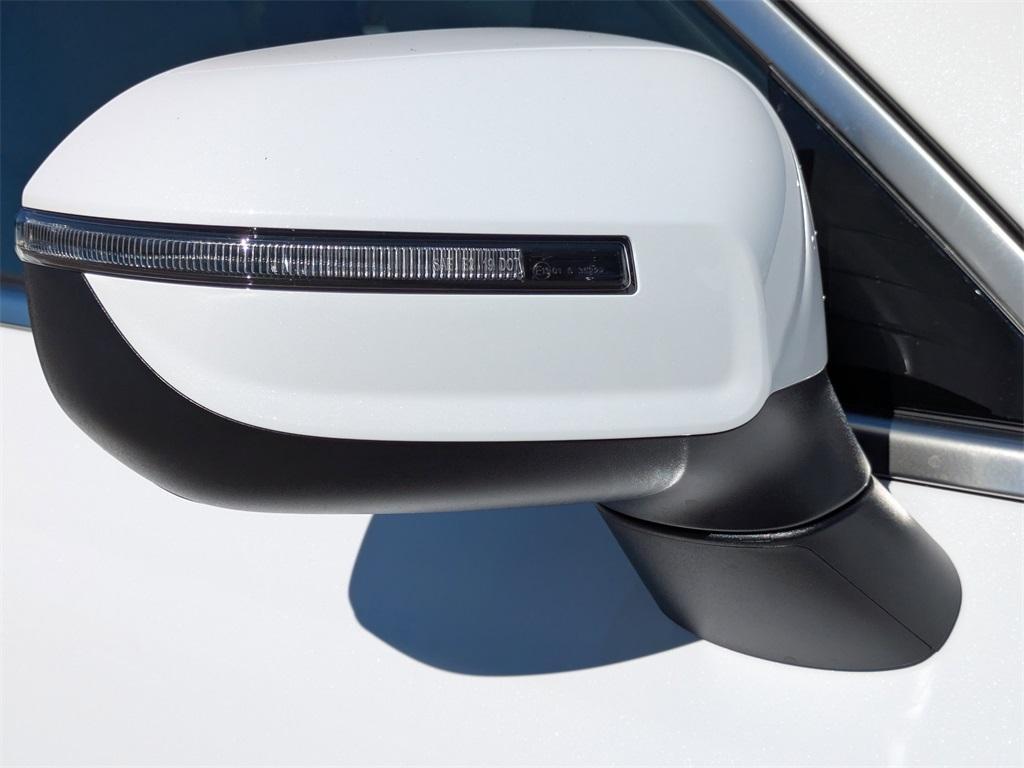 new 2025 Kia Telluride car, priced at $43,030