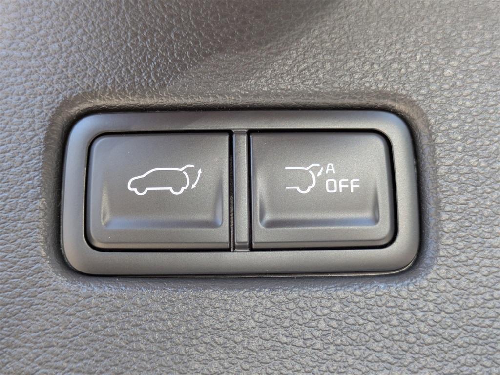 new 2025 Kia Telluride car, priced at $43,030