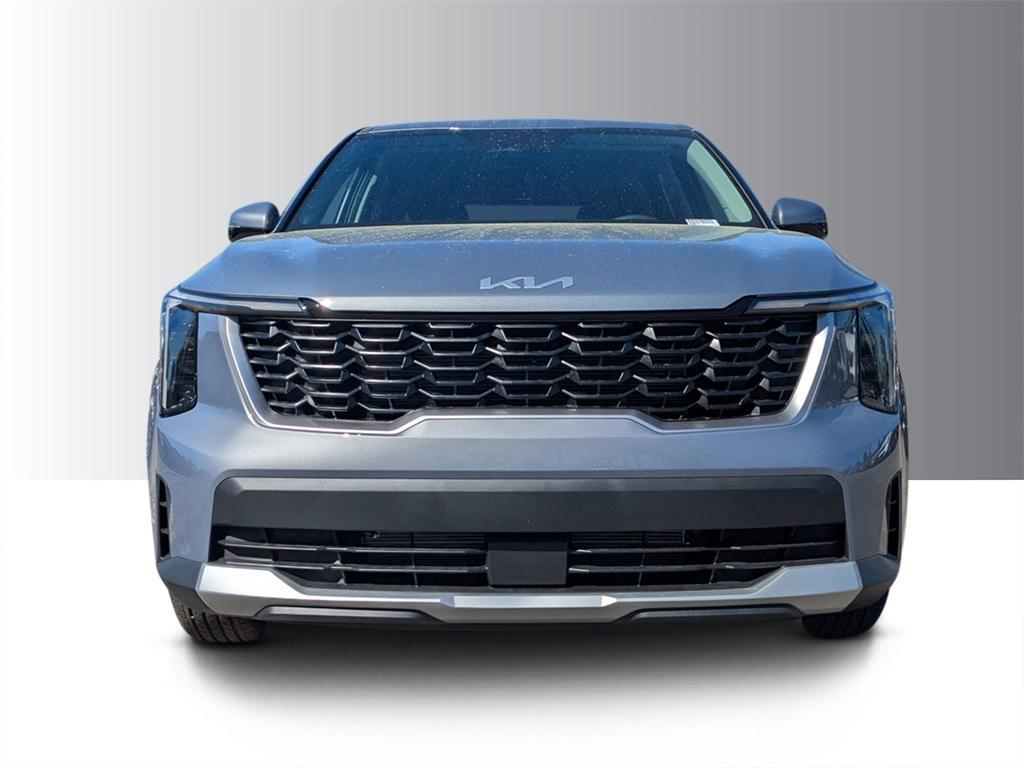 new 2025 Kia Sorento car, priced at $30,380