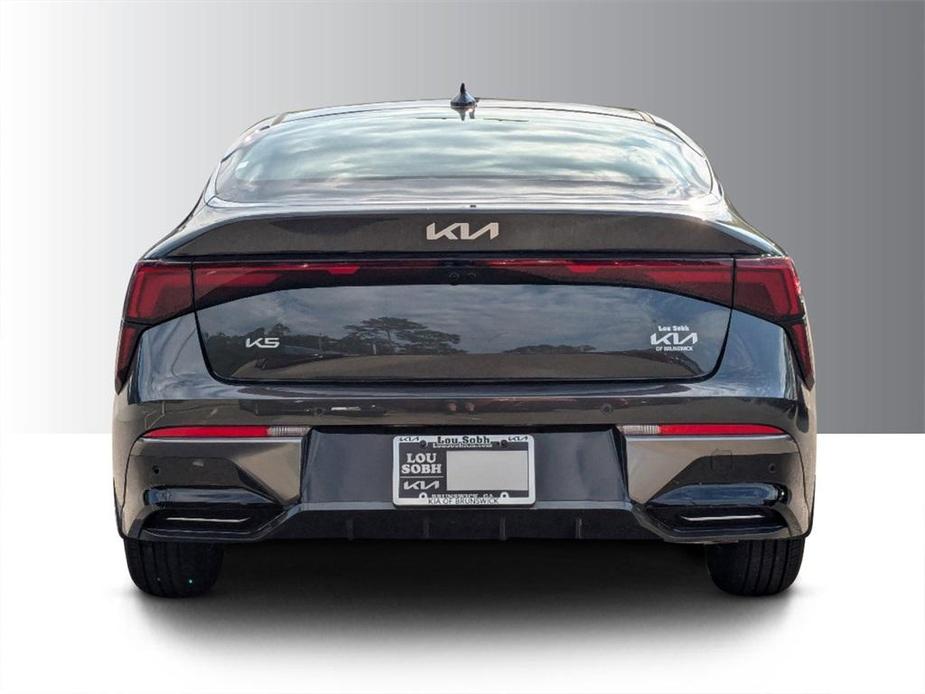 new 2025 Kia K5 car, priced at $28,425