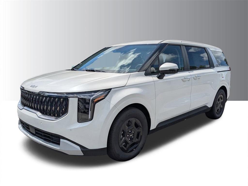 new 2026 Kia Carnival car, priced at $39,245