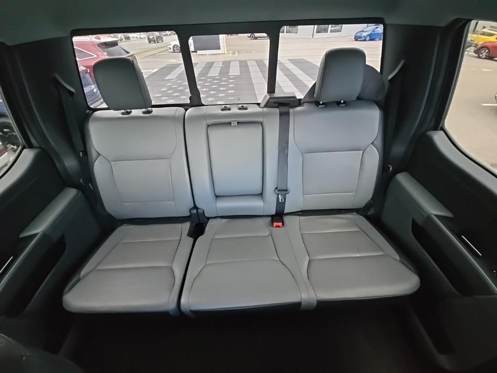 used 2022 Ford F-150 car, priced at $37,988